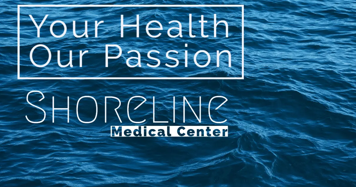 Team Shoreline Medical Center